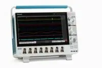 MSO54 (5-BW-1000), Осциллограф смешанных сигналов цифровой, 4 канала x 1ГГц (Госреестр)