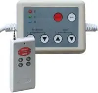 Контроллер Navigator 71 475 ND-CRGB144RF-IP20-12V