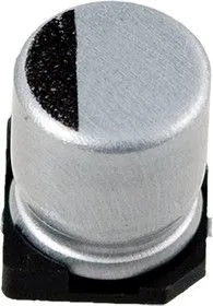 CA016M0220REF-0810, SMD эл-лит 16V 220uF /8*10.5/85C