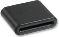 28R0945-000, Ферритовый сердечник для плоского кабеля, 112Ом, 100МГц, 19мм x 1.25мм