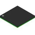 ADSP-BF525KBCZ-6C2, DSP Fixed-Point 600MHz 289-Pin CSP-BGA Tray