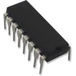 MAX693AEPE+, Supervisory/Voltage Detector, Open-Drain Reset, 0V to 5.5V, 4.4V Threshold, DIP-16