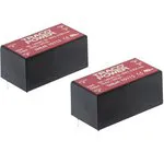 TMLM04103, Преобразователь: AC/DC, 4Вт, 90-264ВAC, Uпит: 120-370ВDC, OUT: 1