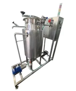 Деаэратор молока, УДМ-2000