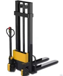 Штабелер самоходный 1,5 т 3 м TOR (сопровождаемый), TS15 Li-ion