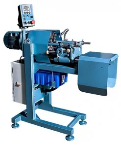 Резьбонарезной полуавтоматический станок, МЗК-95М