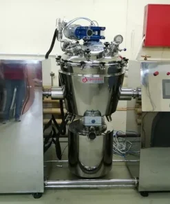 Машина универсальная для термизации и измельчения, УМТИ-СИ-100 (130)