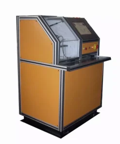 Испытательный стенд высокого давления для форсунок и насоса, TF-CRI100, TF-CRI100