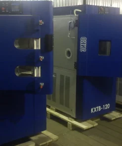 Климатическая камера, КХТВ