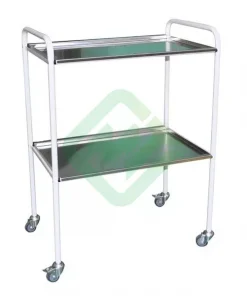 Столик инструментальный, Ратон-МедТех СИ-073