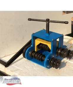 Профилегиб ручной "Качок"