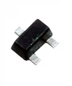 L78L12ABUTR, стабилизатор напряжения 12В 0,1А SOT-89-3