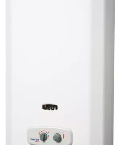 Водонагреватели газовые проточные, Neva Lux 5013