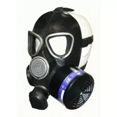 Фильтрующий противогаз гражданский, ГП-7Б