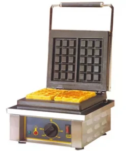 Вафельница JEJU, WB-01