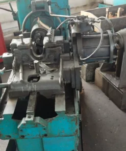 Трубонарезной станок, ВМС-2А