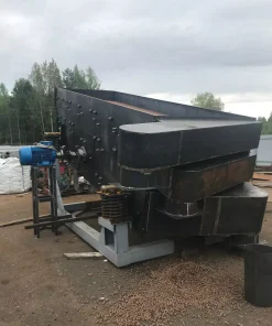 Грохот, ГИЛ-43