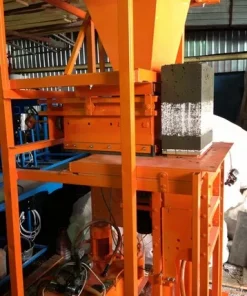 Станок автоматический, Форман