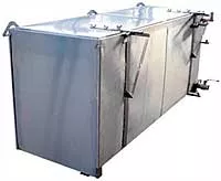 Варочный котел 600, ВКП-600