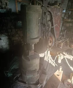 Молот кузнечный