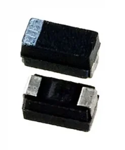593D156X9016B2TE3, танталовый SMD конденсатор