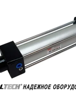 Пневмоцилиндр, SC 32X40-S