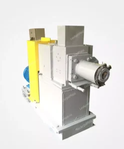 Пресс для топливных брикетов 300 кг/час (Россия)