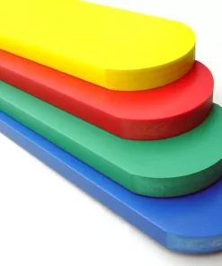 Линия для производства полимерной доски