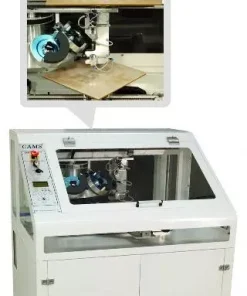 Машина для наклеивания металлических страз, камней и мини кристаллов, YongNam(GAMS)