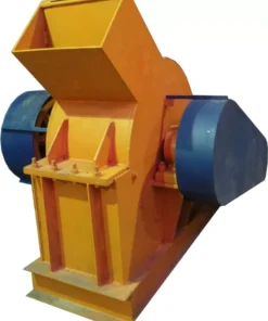 Молотковая дробилка, ТАЙФУН ДМ 45