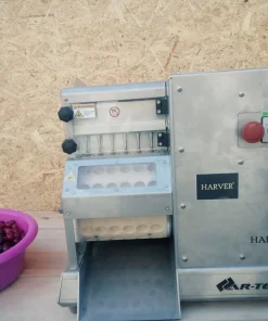 Машина для удаления косточек из вишни, DM-200-C