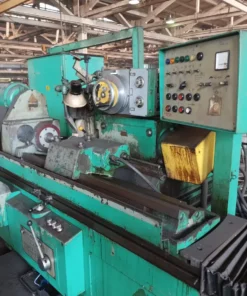 Круглошлифовальный станок, 3М152В