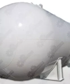 Резервуар для СУГ, 20м3