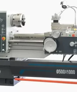 Станок токарный, CDS6250B