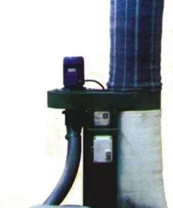 АСУ-1 Агрегат стружкоуборочный