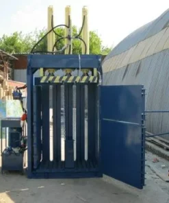 Пресс для макулатуры, ПГП-45