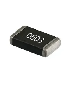 RV0603E1002BGT, ЧИП резистор 0603 10кОм 0.1% 1/8Вт 25ppm/C