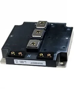 CM400DU-24H, модуль 2 IGBT 1200В 400A 3 поколение U серия