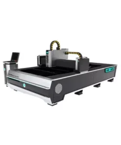 Станок лазерной резки с ЧПУ, HN3015