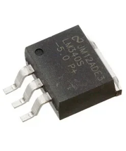 LM1085IS-3.3/NOPB, LDO стабилизатор 3.3В 3А TO-263-3