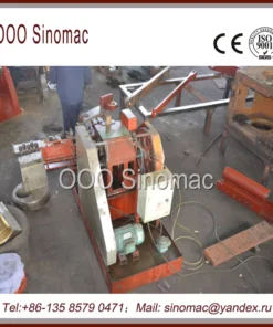 Станок для производства шплинтов, SC-K-1.2