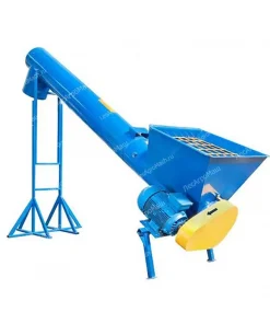 Транспортер шнековый ТШ-100