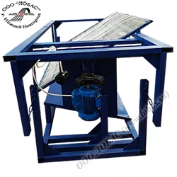 Вибросито высокочастотное, ВСТО-003