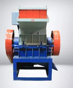 Дробилка для пластиковых бутылок и канистр, SWP - 500