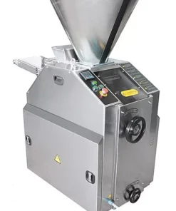 Тестоделительная машина, КТМ-1