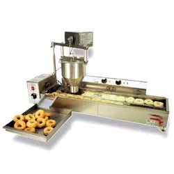 Пончиковый автомат, ПРФ-11/900