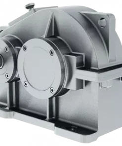 Редуктор ЦУ