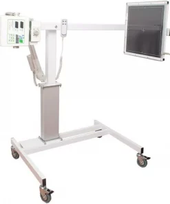 Мобильный РЕНТГЕН-аппарат