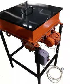 Электрическое вибросито