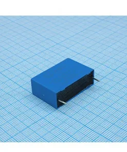 334K162D21101, 1600Vdc 0.33uF +10% P:27.5mm